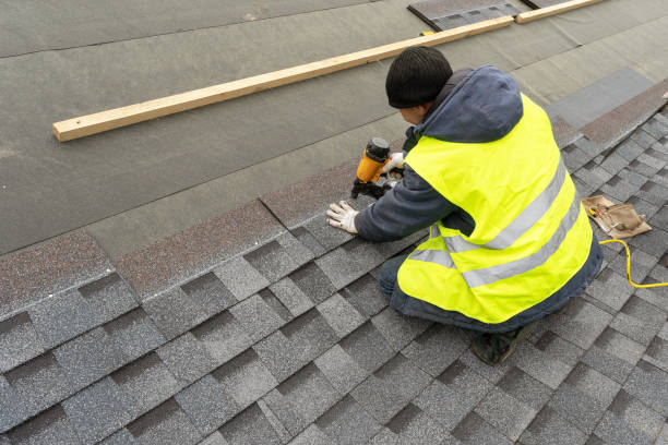 Roof Repair Estimates in Lake Stevens, WA
