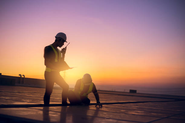 Best Commercial Roofing Services  in Lake Stevens, WA