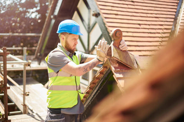 Quick and Trustworthy Emergency Roof Repair Services in Lake Stevens, WA